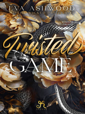cover image of Twisted Game
